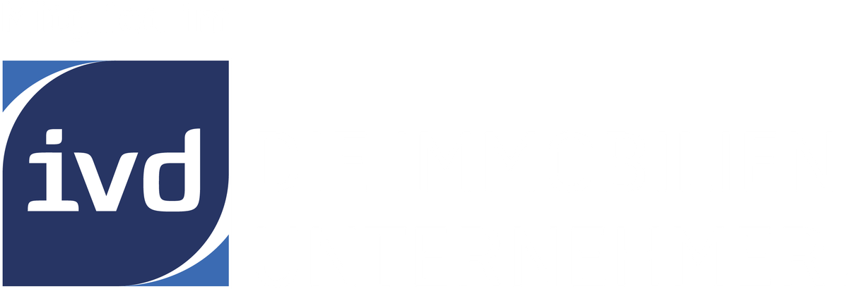 Mitglied im IVD – Die Immobilienunternehmer