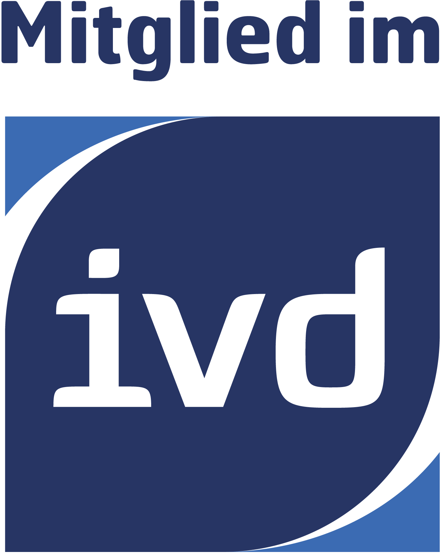 Mitglied im IVD – Die Immobilienunternehmer